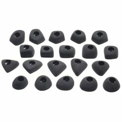 Ocun Ocún Holds Set 1 Bolt-on - Black