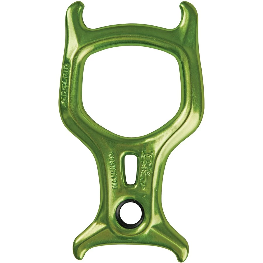 Edelrid Hannibal Figure Eight Descender