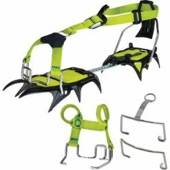 Edelrid Shark Crampons