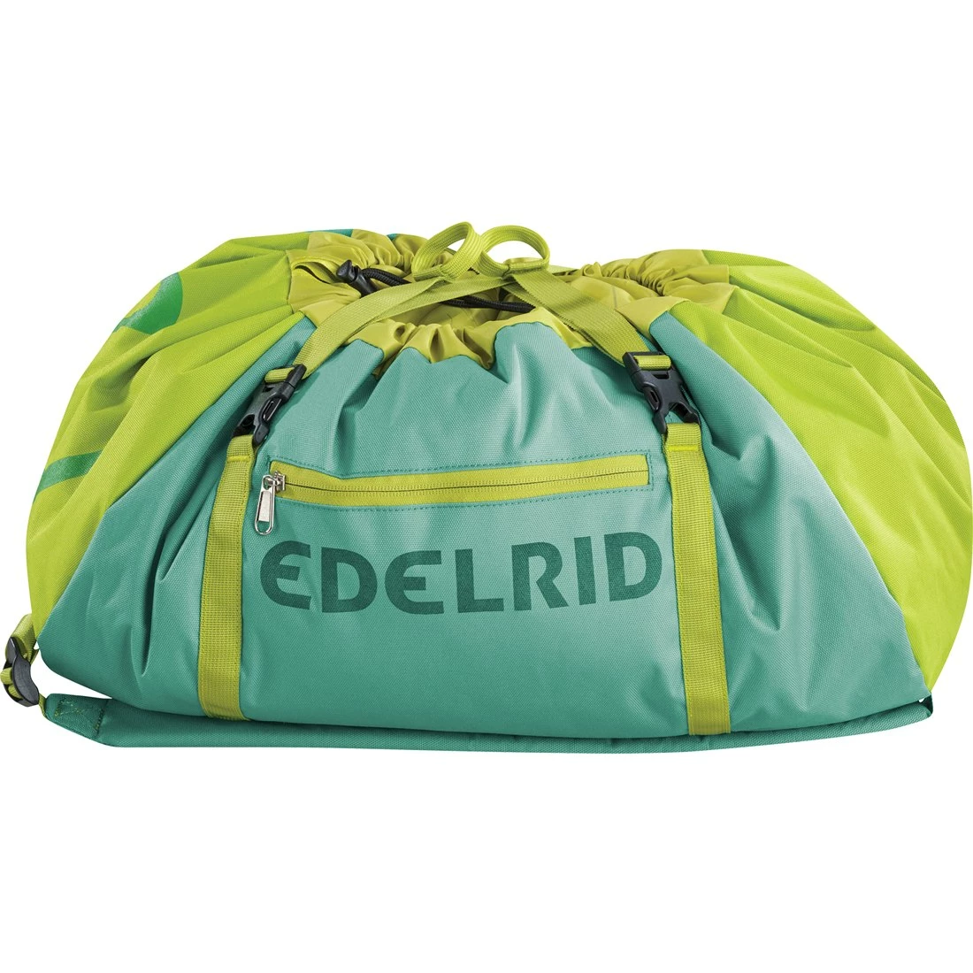 Edelrid Drone II Touwzak - jade Edelrid Drone II Touwzak - Jade -Edelrid Shop 249701 00 d 489725
