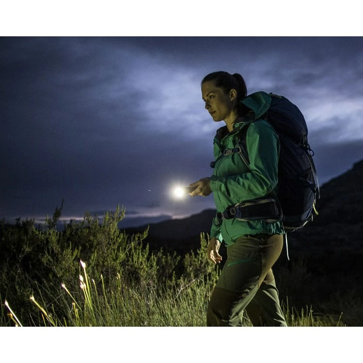 LEDLENSER MT10 Flashlight - Black - Afbeelding 5