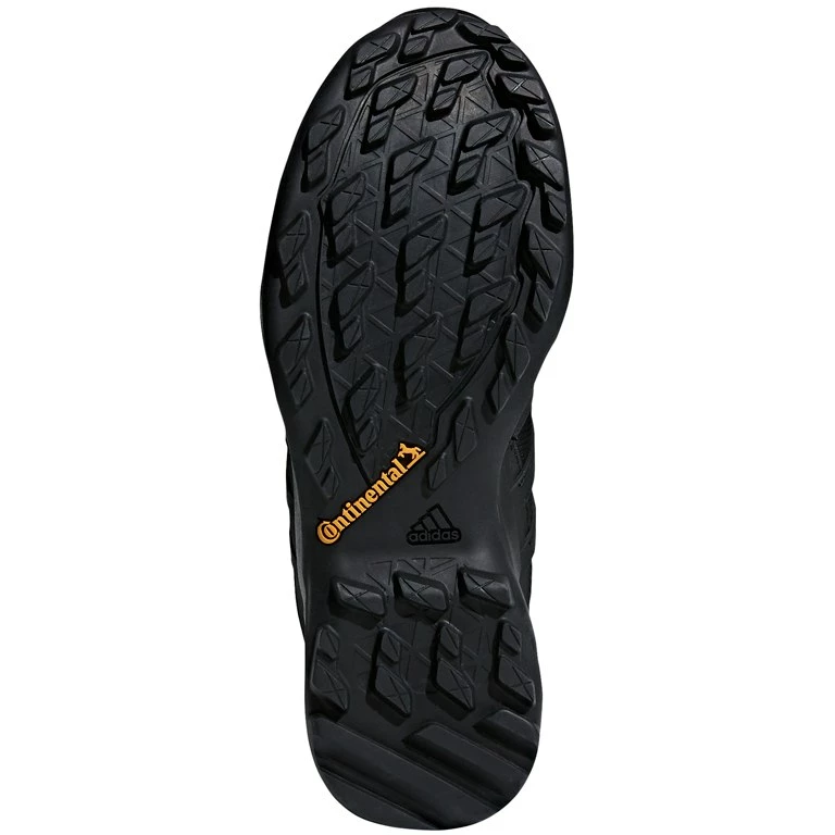 Adidas TERREX Swift R2 Mid GORE-TEX Wandelschoenen Heren - Core Black/core Black/core Black CM7500 - Afbeelding 3