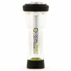 Goal Zero Lighthouse Micro Flash USB Rechargeable Lantaarn LED