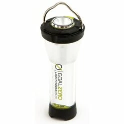 Goal Zero Lighthouse Micro Flash USB Rechargeable Lantaarn LED -Edelrid Shop 263029 02 d 522437