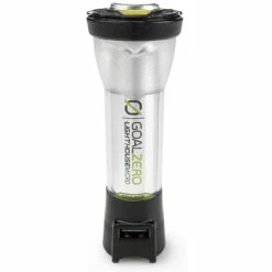 Goal Zero Lighthouse Micro Charge USB Rechargeable Lantaarn LED