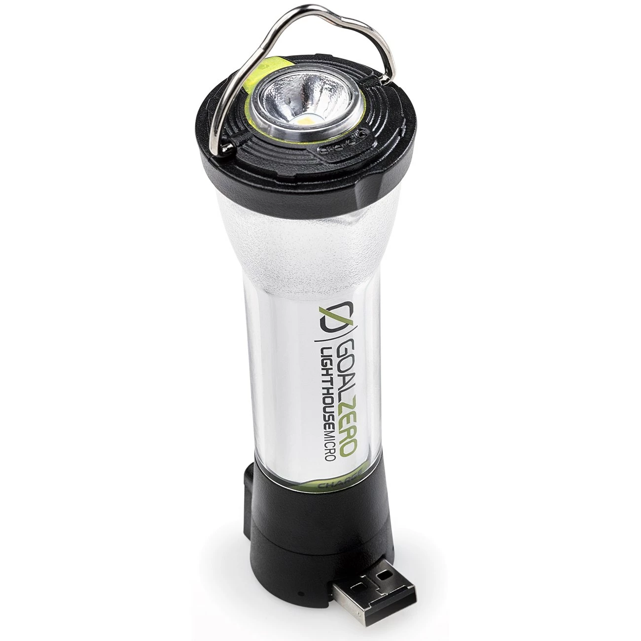 Goal Zero Lighthouse Micro Charge USB Rechargeable Lantaarn LED - Afbeelding 3