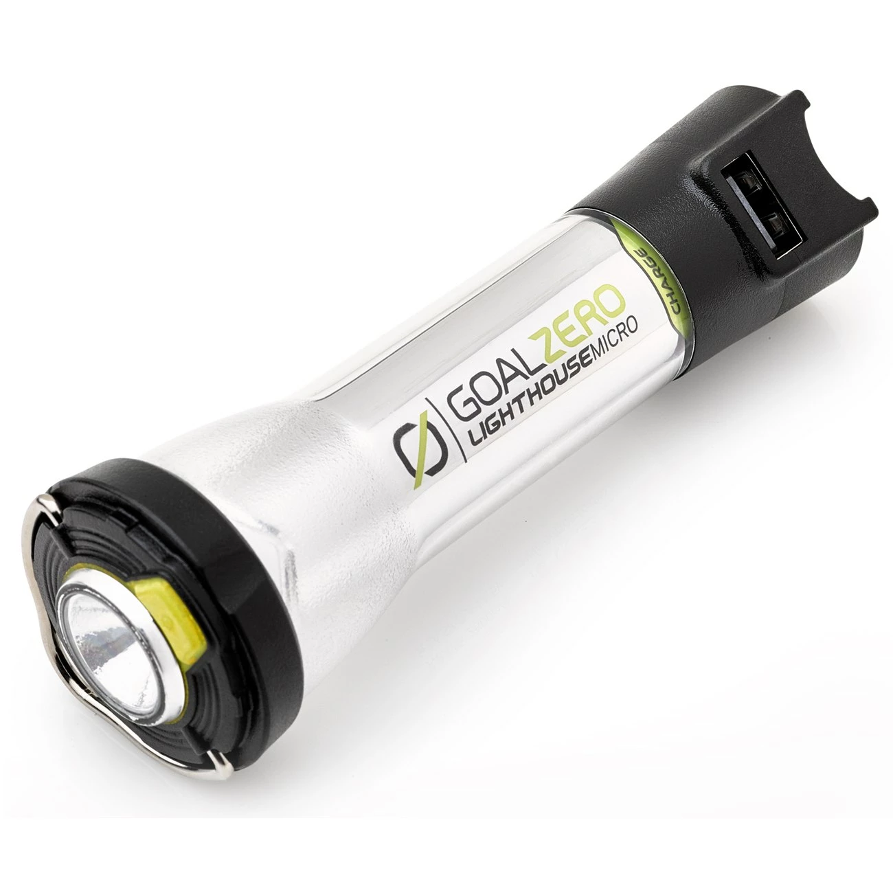 Goal Zero Lighthouse Micro Charge USB Rechargeable Lantaarn LED - Afbeelding 4