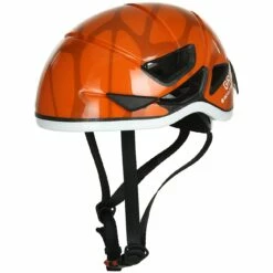 Skylotec Grid Vent 55 Helmet - Orange