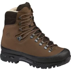 Hanwag Schoenen - Yukon - Brown