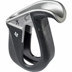 Black Diamond ATC-Pilot Belay/Rappel Device - Black