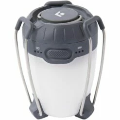 Black Diamond Apollo Camping Lantern - Graphite