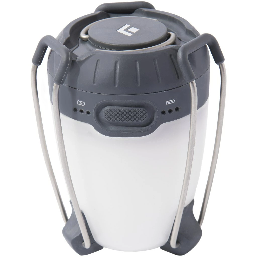 Black Diamond Apollo Camping Lantern - Graphite