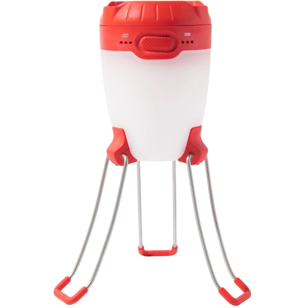 Black Diamond Apollo Camping Lantern - Graphite - Afbeelding 3