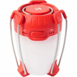Black Diamond Apollo Camping Lantern - Octane