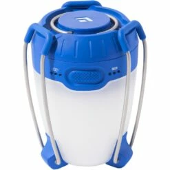 Black Diamond Apollo Camping Lantern - Powell Blue