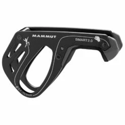 Mammut Smart 2.0 Belay Device - Phantom