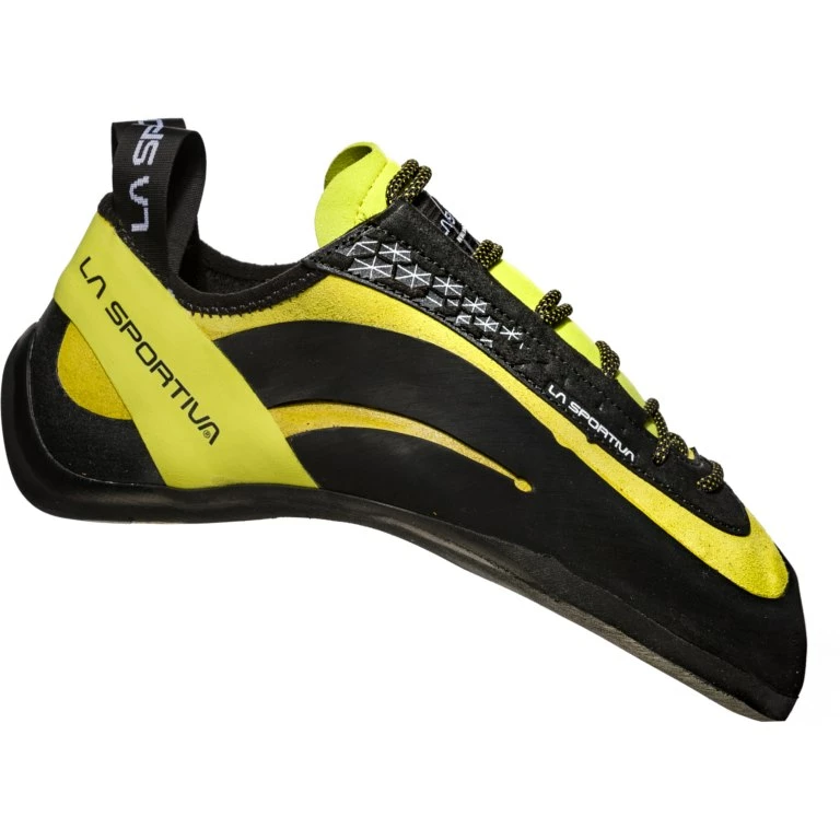 La Sportiva Miura Klimschoenen - Lime La Sportiva Miura Klimschoenen - Lime -Edelrid Shop 274394 00 d 549736
