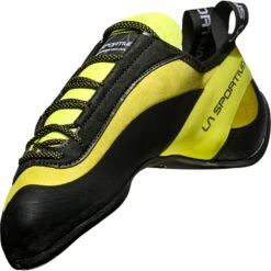 La Sportiva Miura Klimschoenen - Lime 2 La Sportiva Miura Klimschoenen - Lime -Edelrid Shop 274394 02 d 549738