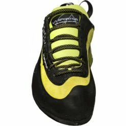 La Sportiva Miura Klimschoenen - Lime 4 La Sportiva Miura Klimschoenen - Lime -Edelrid Shop 274394 04 d 549740