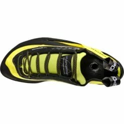 La Sportiva Miura Klimschoenen - Lime 5 La Sportiva Miura Klimschoenen - Lime -Edelrid Shop 274394 05 d 549741