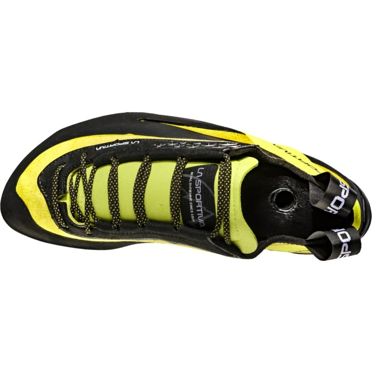 La Sportiva Miura Klimschoenen - Lime La Sportiva Miura Klimschoenen - Lime -Edelrid Shop 274394 05 d 549741