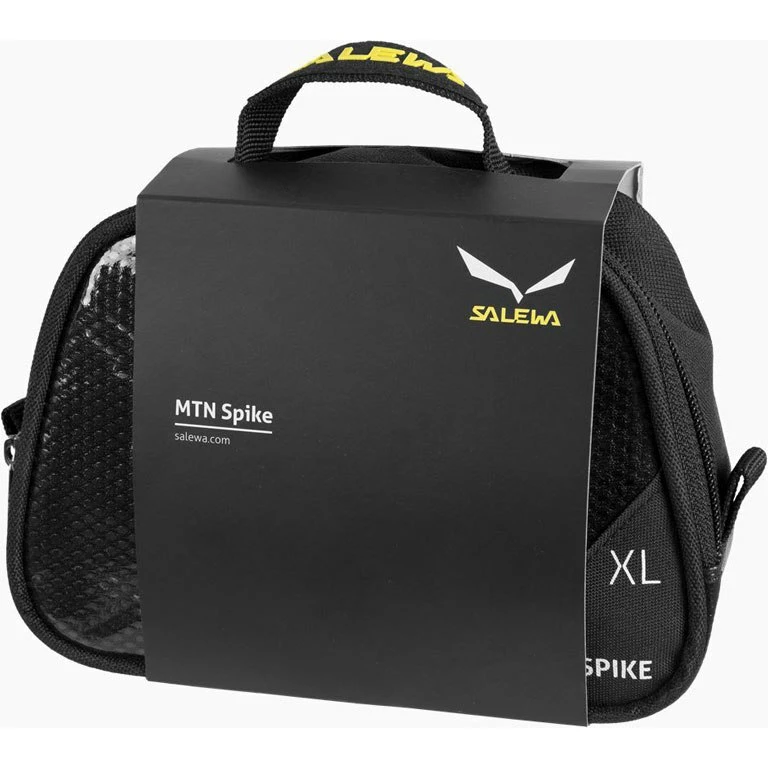 Salewa Mountain Spike Stijgijzers - Black Night 0090 - Afbeelding 3