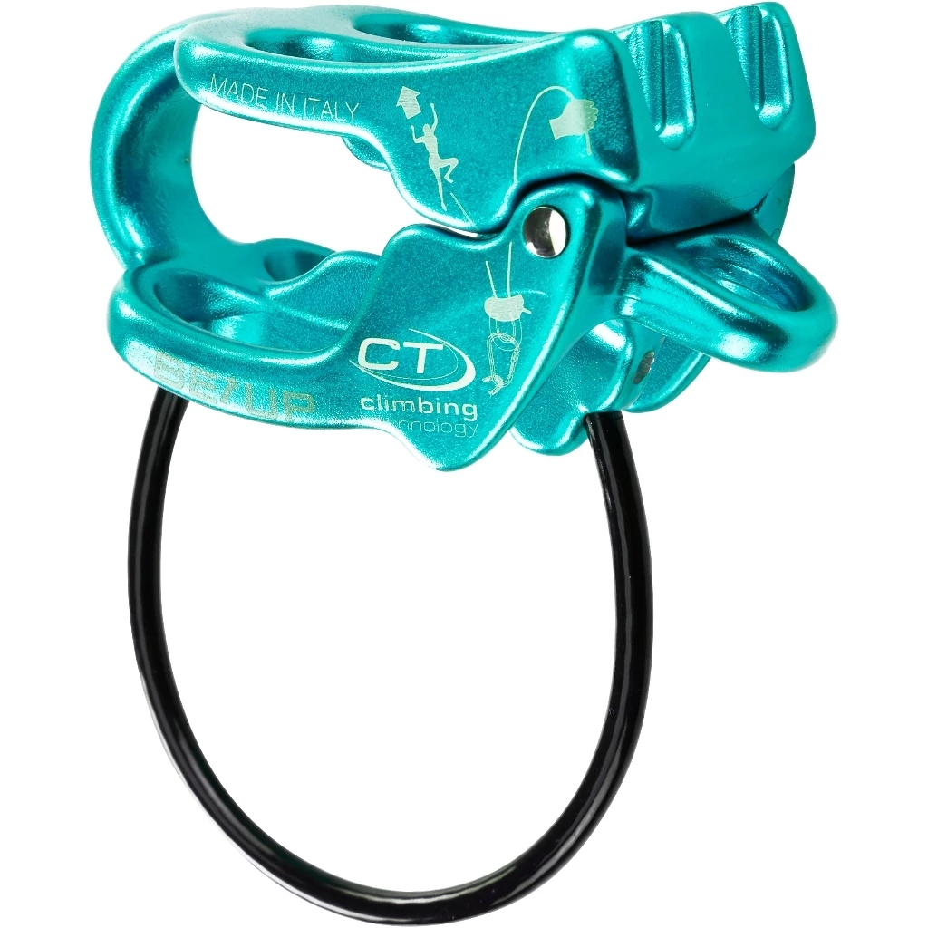 Climbing Technology Be Up Zekeringsapparaat - aquamarine Climbing Technology Be Up Zekeringsapparaat - Aquamarine -Edelrid Shop 2d657a5rb be up sicherungsgeraet aquamarine 1 1486778
