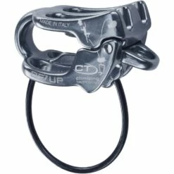 Climbing Technology Be Up Zekeringsapparaat - Anthracite