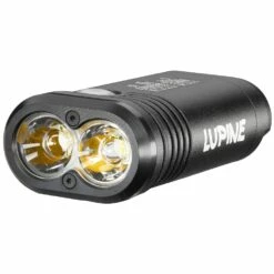 Lupine Piko TL Max Flashlight