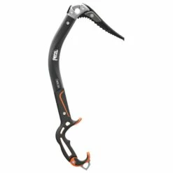Petzl Nomic Ice Climbing Axe