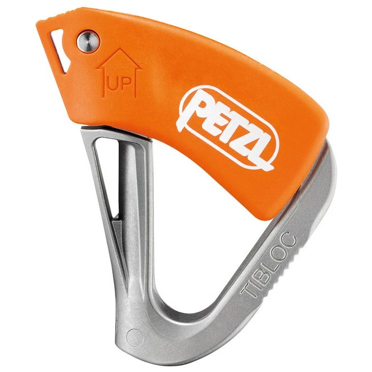 Petzl Tibloc Ascender - Afbeelding 2
