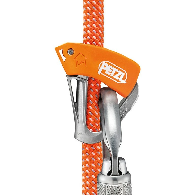 Petzl Tibloc Ascender - Afbeelding 3