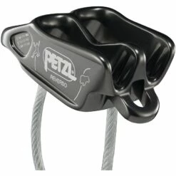 Petzl Reverso Belay/Rappel Device - Green -Edelrid Shop 313515 02 d 647619 1