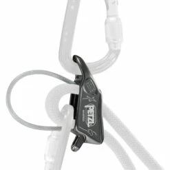 Petzl Reverso Belay/Rappel Device - Red -Edelrid Shop 313515 03 d 647620 2