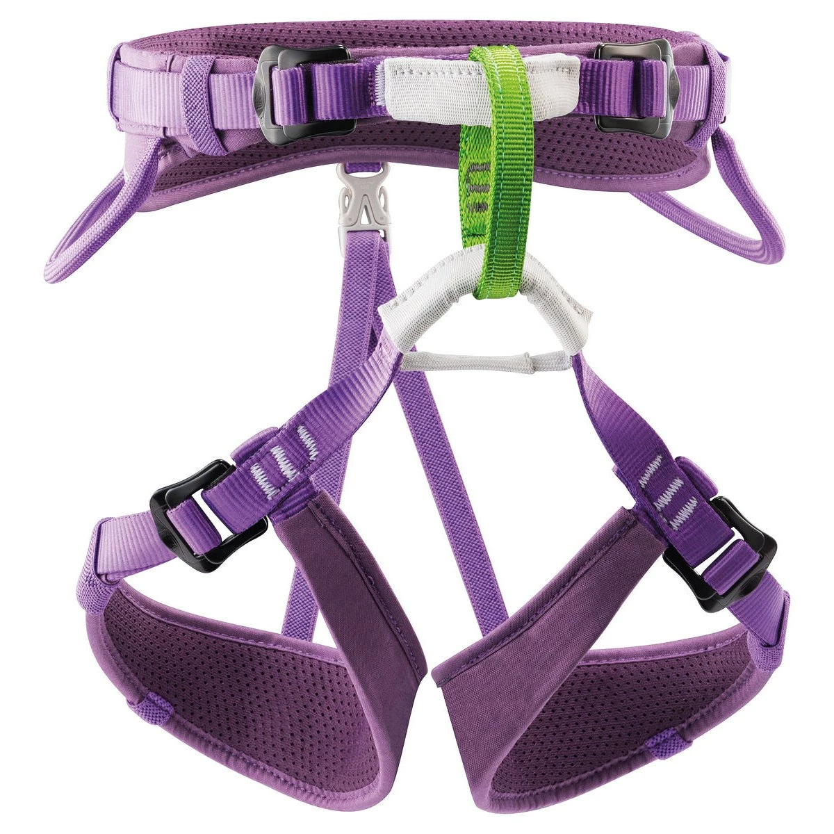 Petzl Macchu Children Harness - violet Petzl Macchu Children Harness - Violet -Edelrid Shop 315449 00 d 652758
