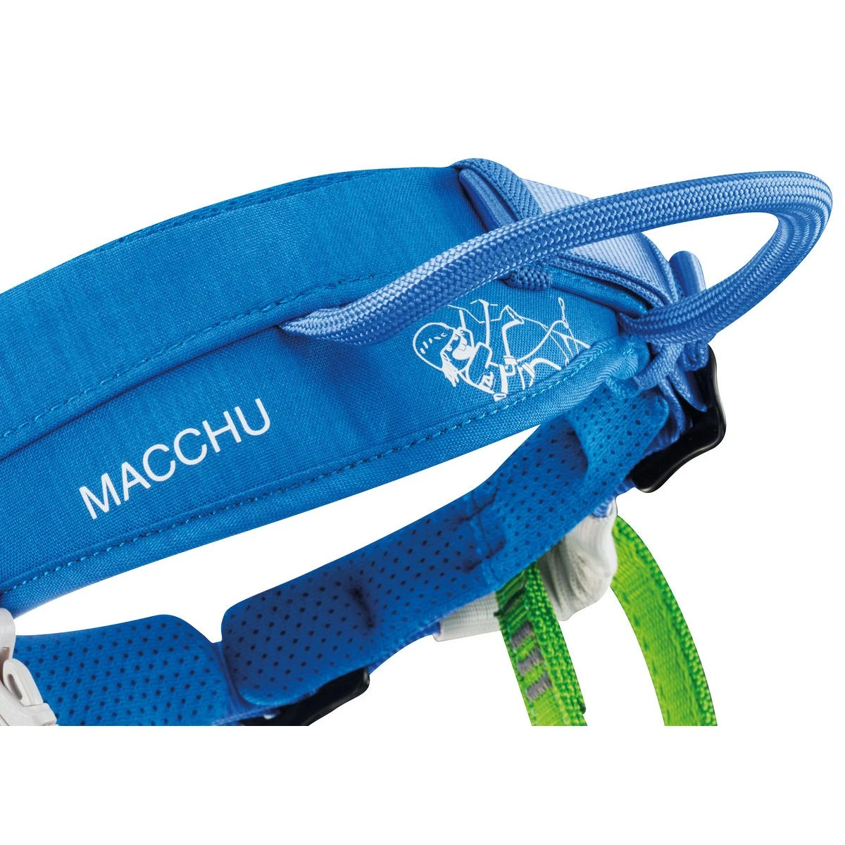 Petzl Macchu Children Harness - violet Petzl Macchu Children Harness - Violet -Edelrid Shop 315449 03 d 652761 1