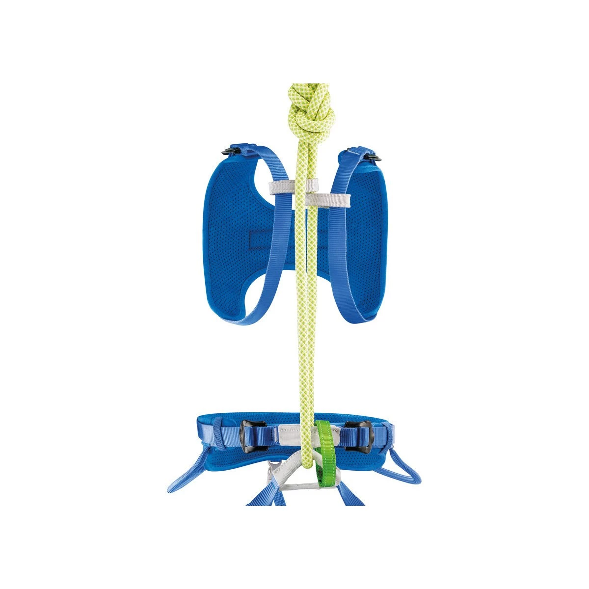 Petzl Body Children Shoulder Straps - blue Petzl Body Children Shoulder Straps - Blue -Edelrid Shop 315484 02 d 652865