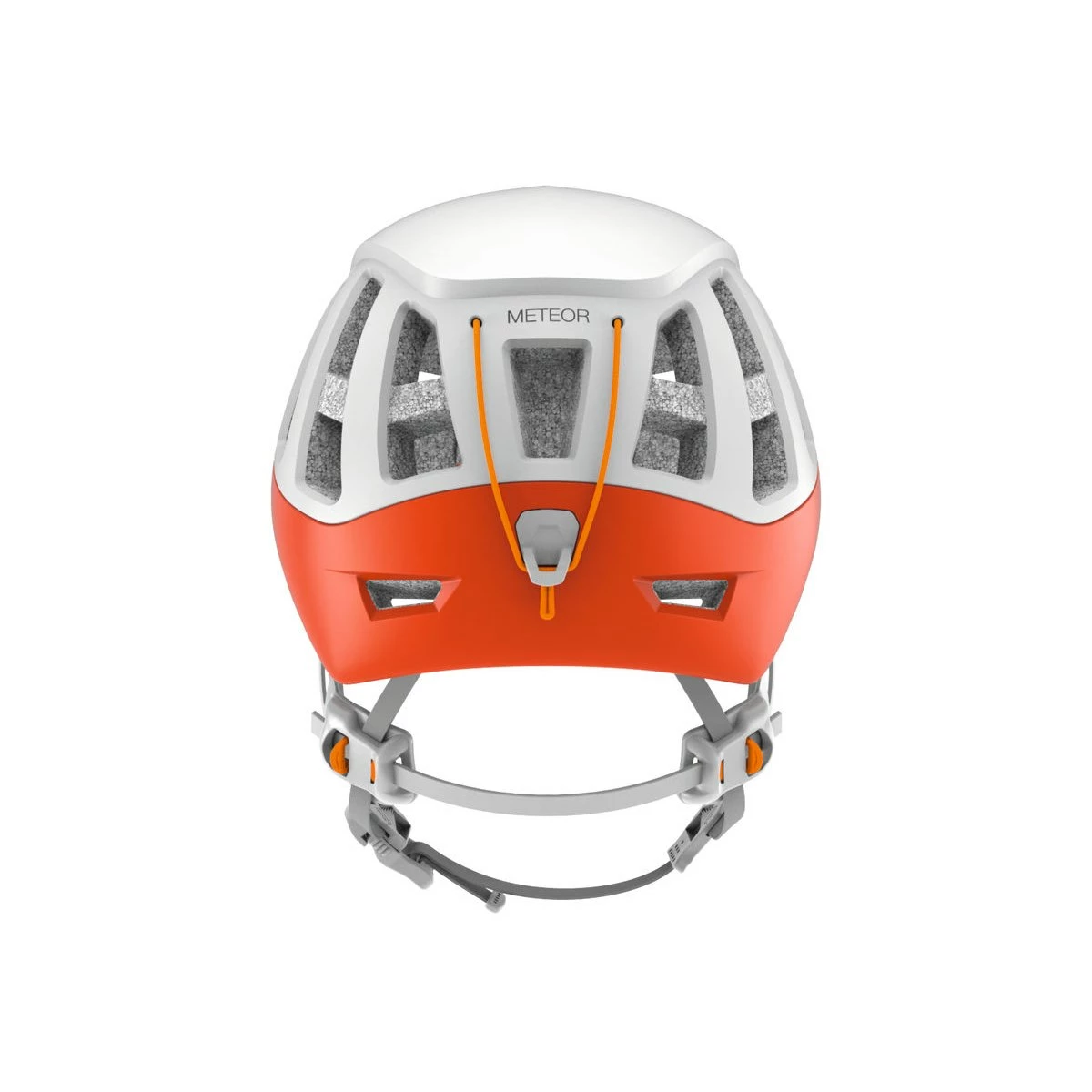 Petzl Meteor Helmet - Red - Afbeelding 4