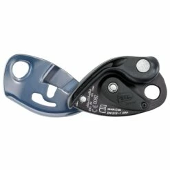 Petzl GRIGRI Belay Device - Blue -Edelrid Shop 315658 02 d 653277 2