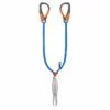 Petzl Scorpio Eashook - Via Ferrata Set
