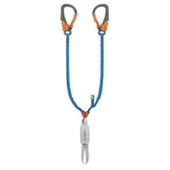 Petzl Scorpio Eashook - Via Ferrata Set