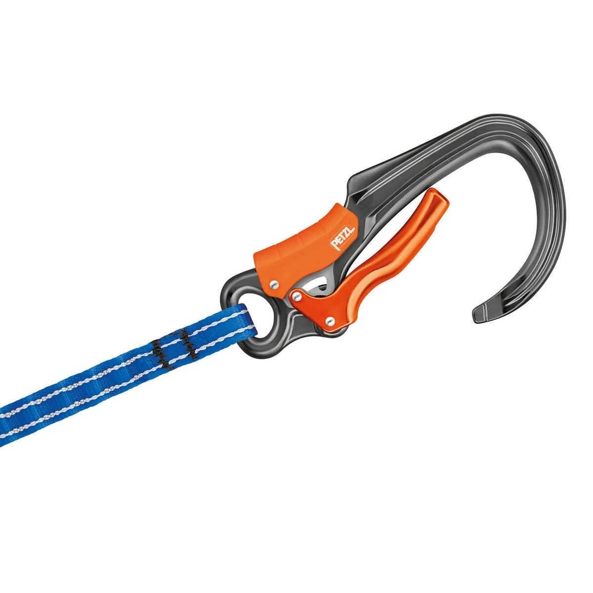 Petzl Scorpio Eashook - Via Ferrata Set - Afbeelding 4
