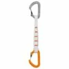 Petzl Ange Finesse - S+S Express Quickdraw - 17 Cm