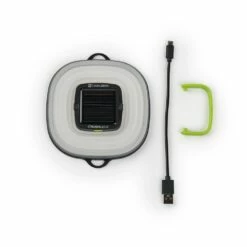 Goal Zero Crush Light Lantaarn Camping -Edelrid Shop 318519 02 d 662188