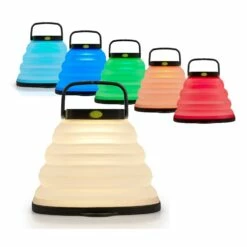 Goal Zero Crush Light Chroma Lantaarn Camping