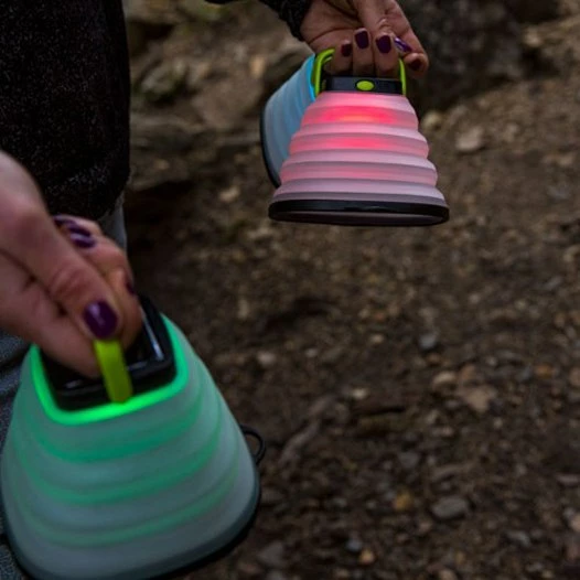 Goal Zero Crush Light Chroma Lantaarn Camping Goal Zero Crush Light Chroma Lantaarn Camping -Edelrid Shop 318721 09 d 662711