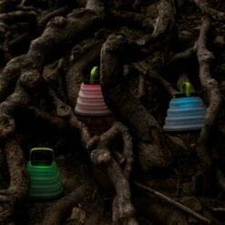 Goal Zero Crush Light Chroma Lantaarn Camping 10 Goal Zero Crush Light Chroma Lantaarn Camping -Edelrid Shop 318721 10 d 662712