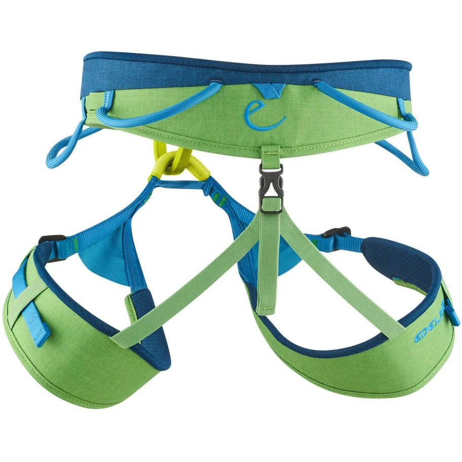 Edelrid Jay III Harness - Inkblue - Afbeelding 2