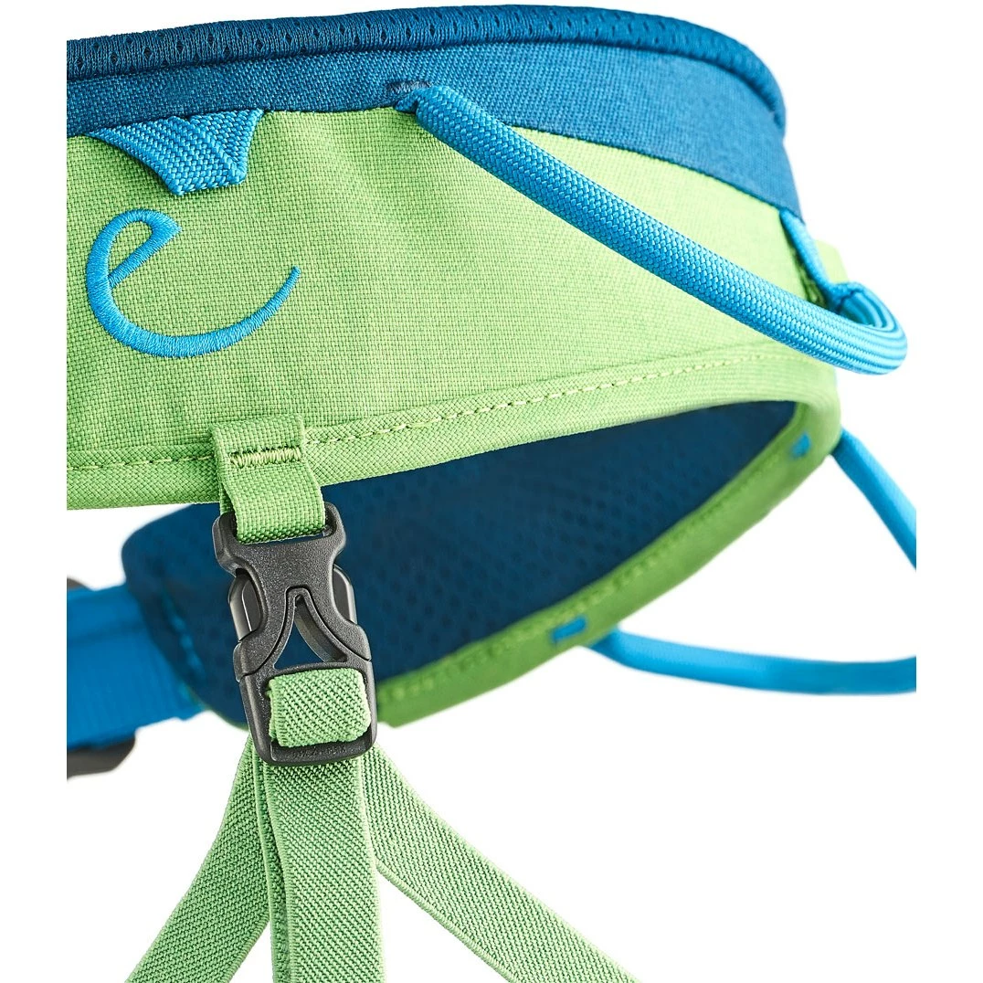 Edelrid Jay III Harness - Inkblue - Afbeelding 5