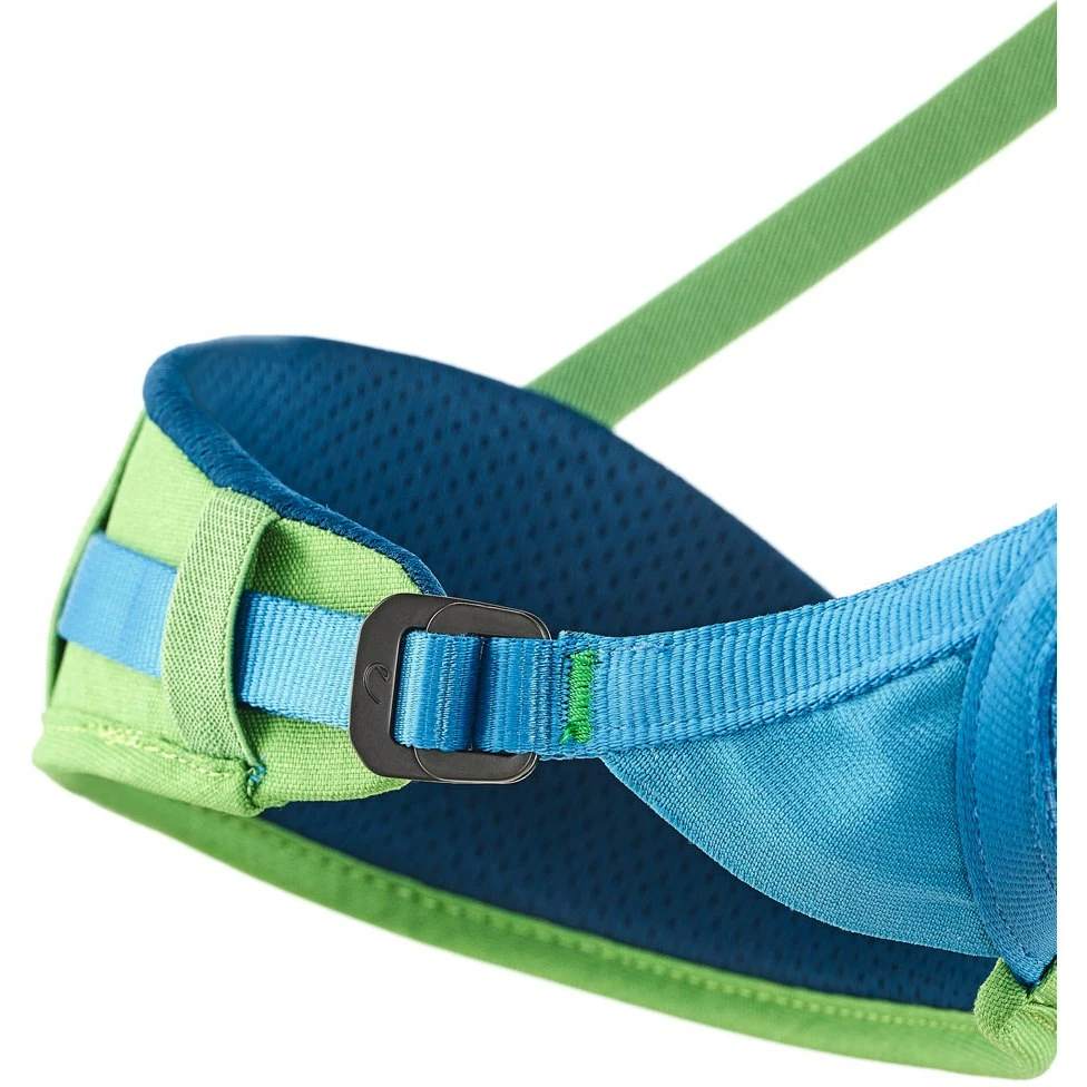 Edelrid Jay III Harness - Inkblue - Afbeelding 4